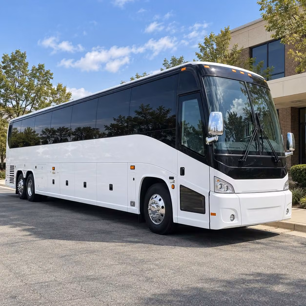 arts culture and history field trips deserve reliable transportation