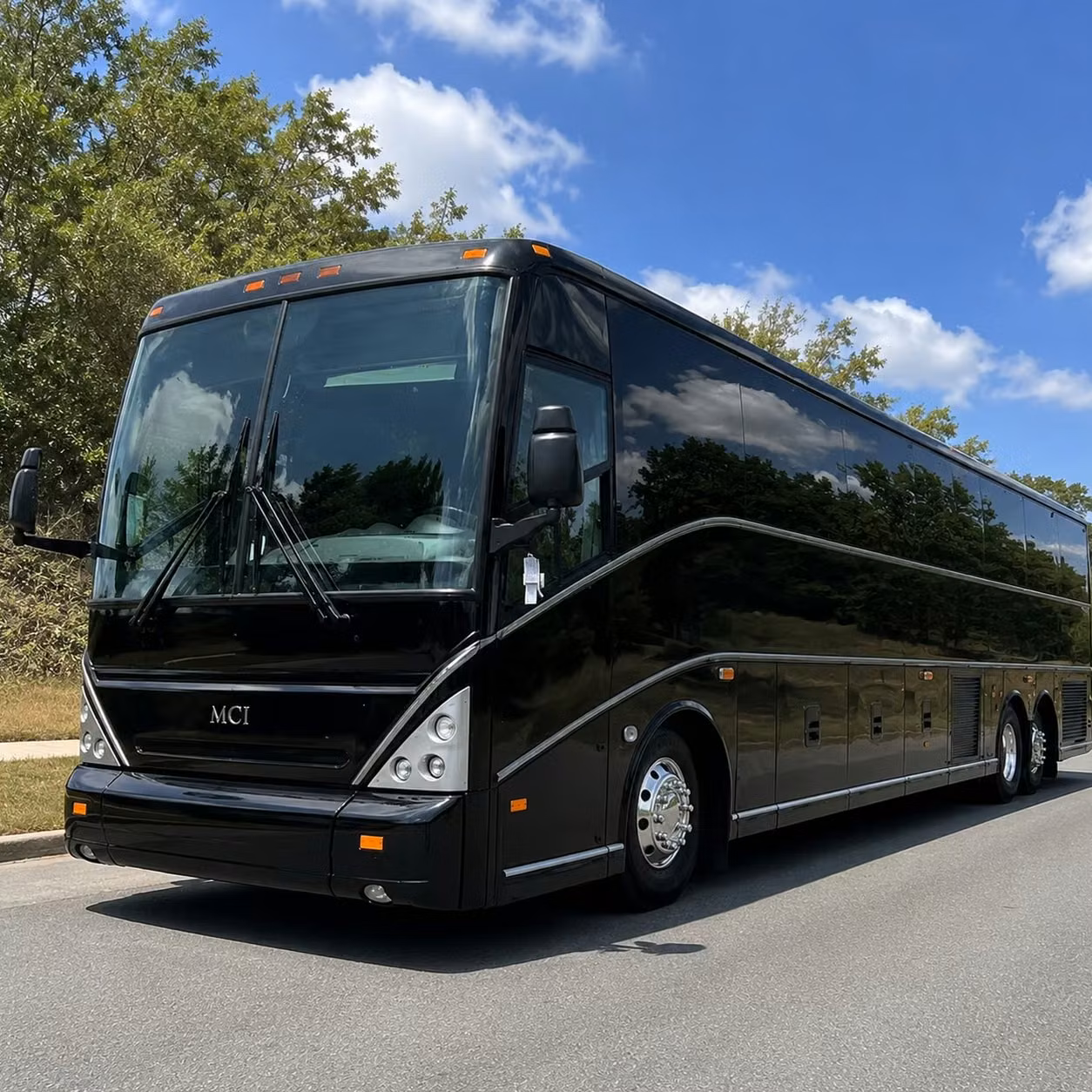 book concert transportation in hialeah or any city nearby