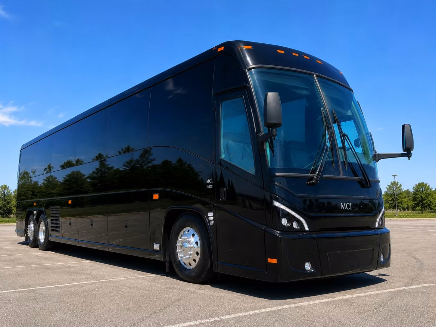 book corporate event transportation in hialeah or any city nearby