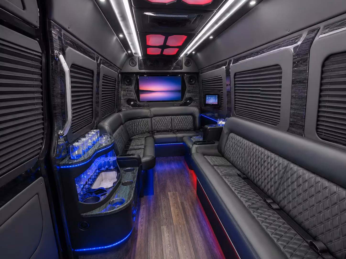 booking a recurring hialeah employee shuttle is simpler than you think