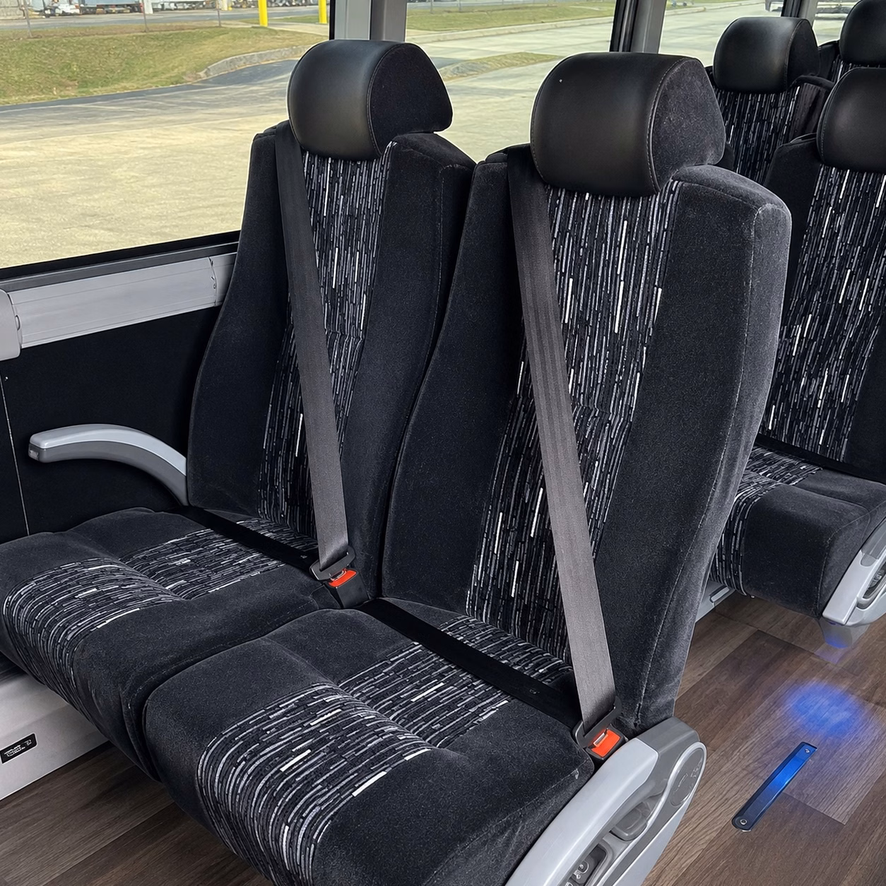 bus type and size how your vehicle choice changes charter bus prices in hialeah