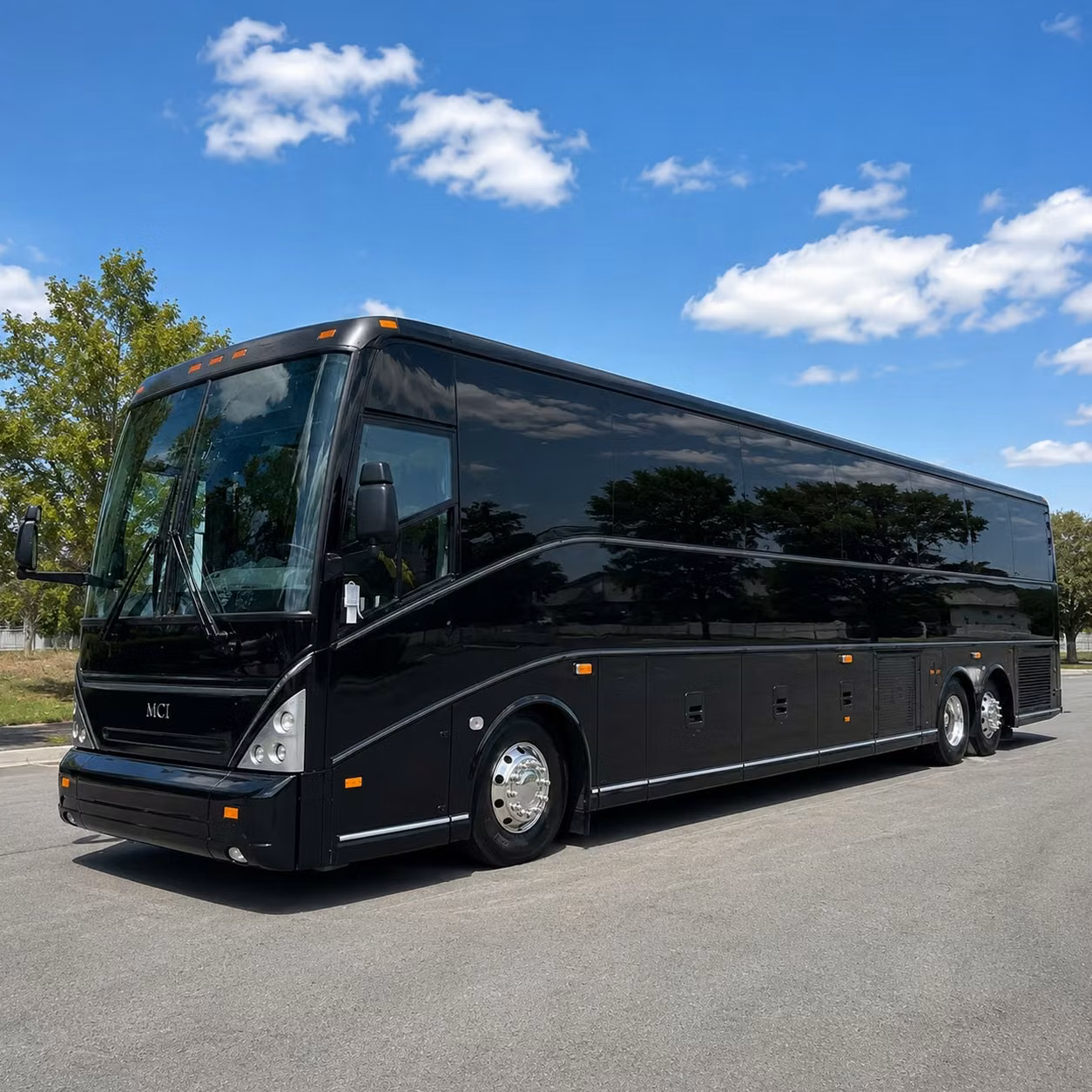 convention and conference transportation in and around hialeah