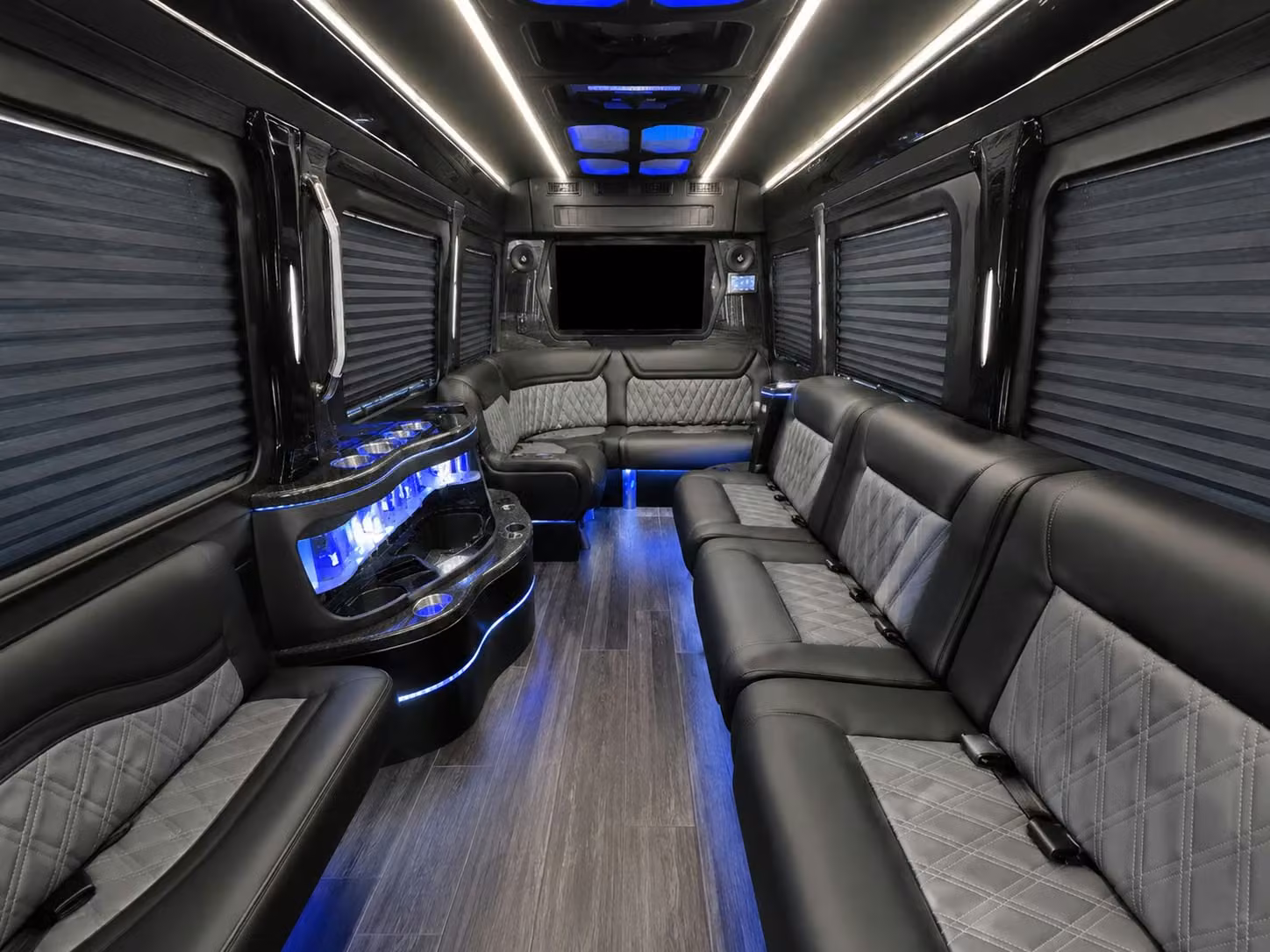 don t split your group across three cars for your next hialeah long distance trip