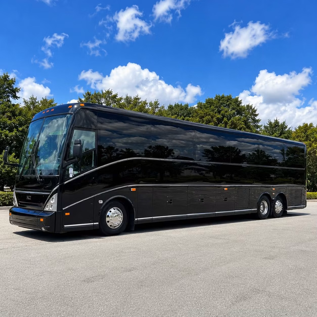 employee shuttle services that keep hialeah teams moving every single day
