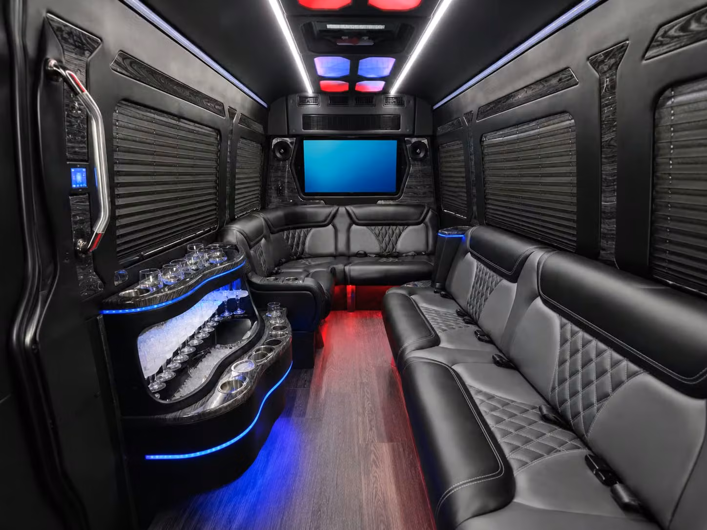 fpl solar amphitheater and outdoor venue shuttles from hialeah