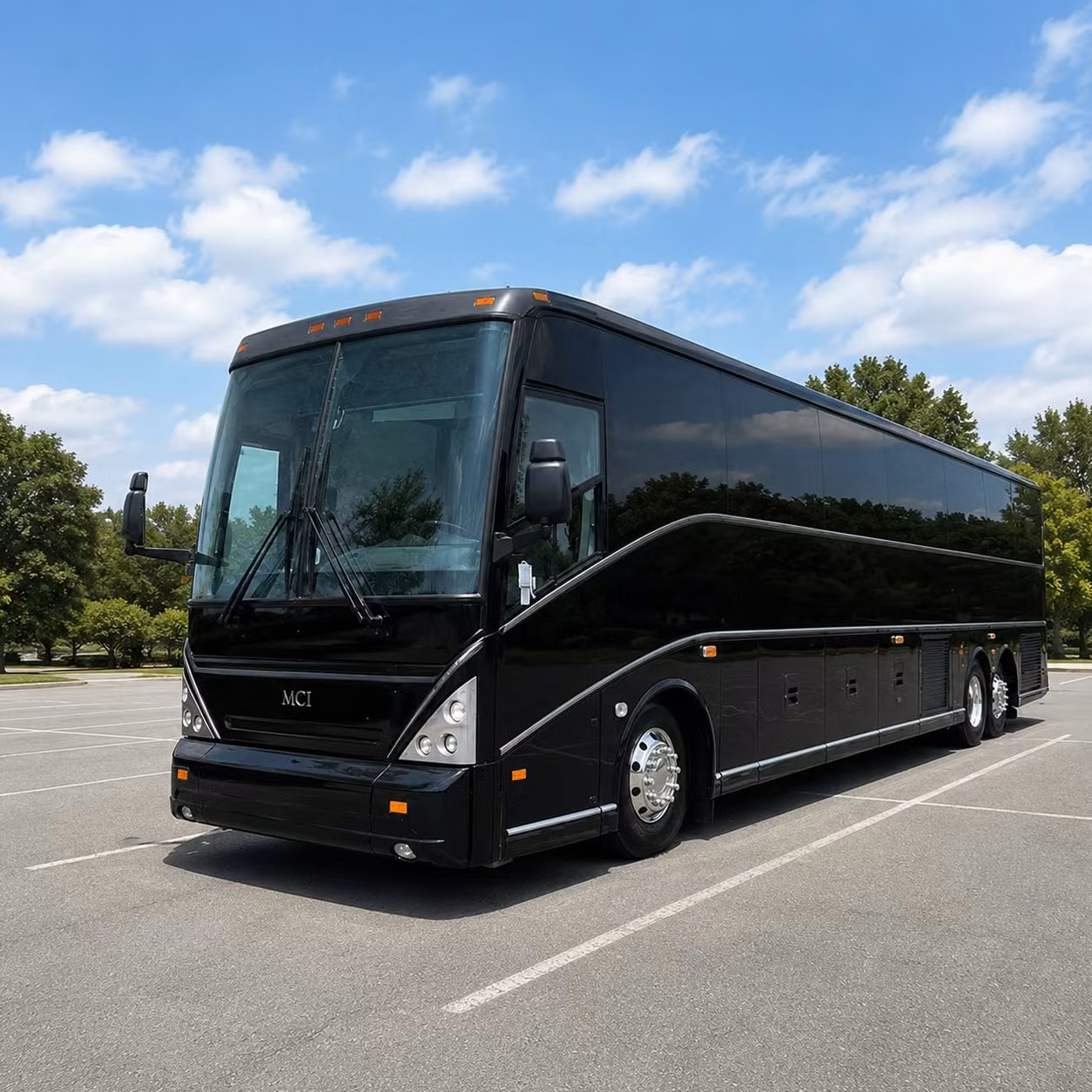 hialeah concert transportation