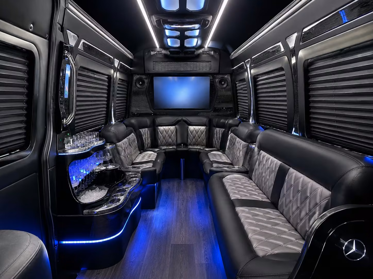 hialeah corporate transportation