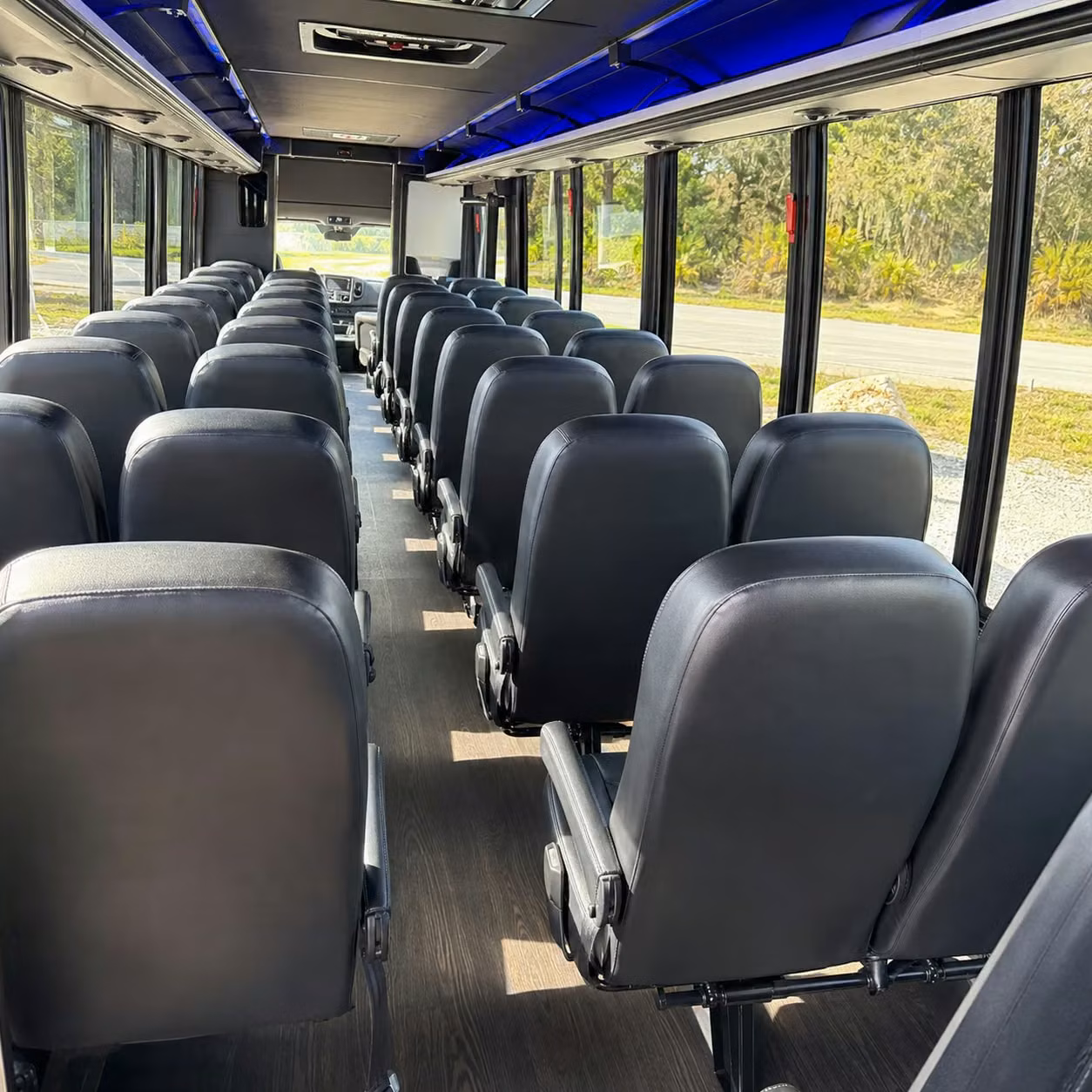hialeah employee transportation