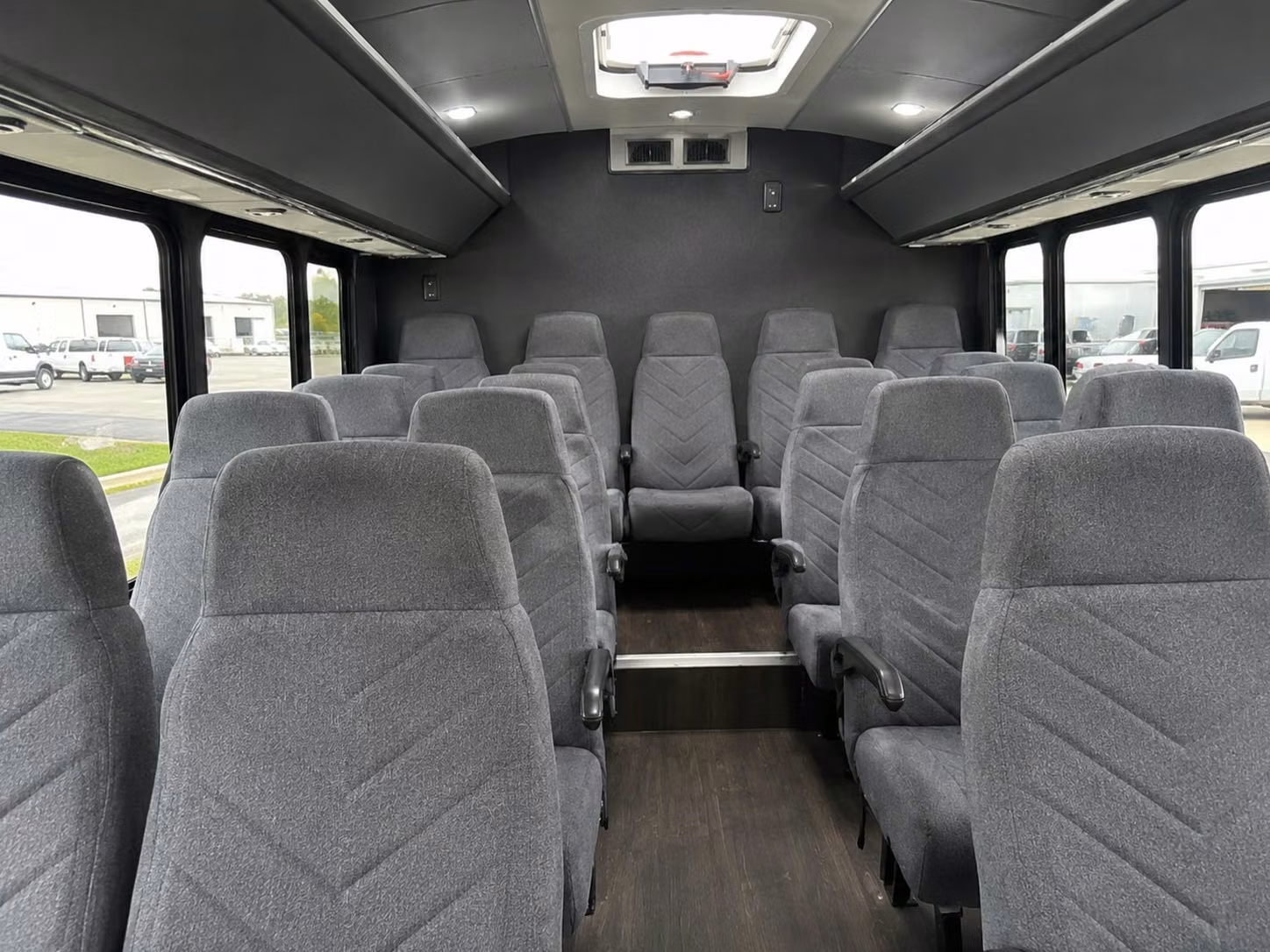 hialeah event transportation
