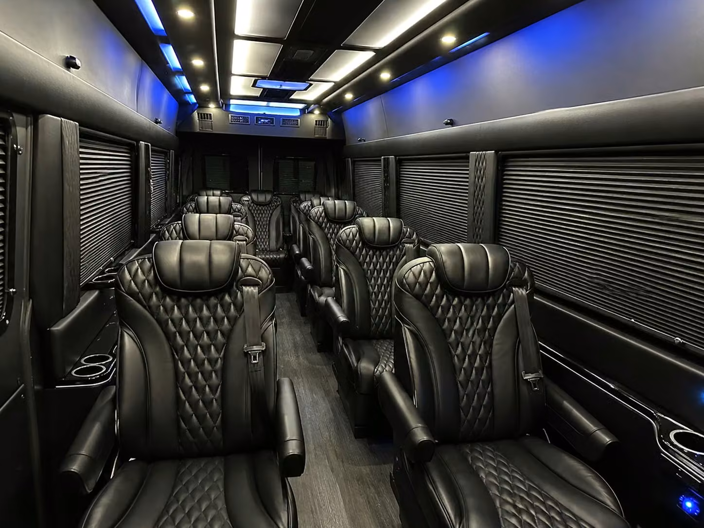 hialeah field trip transportation