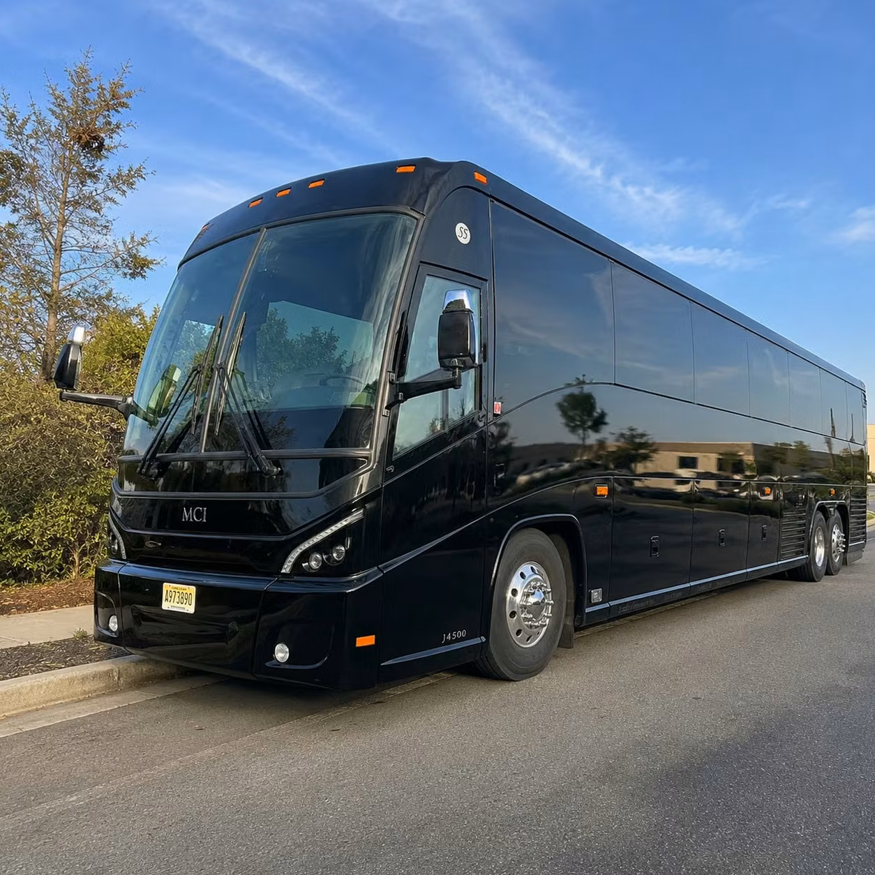 hialeah government shuttles for municipal agencies and city departments