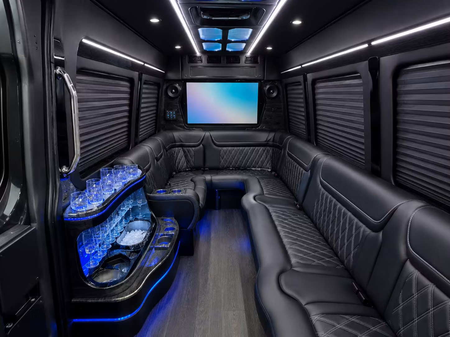 hialeah prom transportation pricing and how to get your quote fast