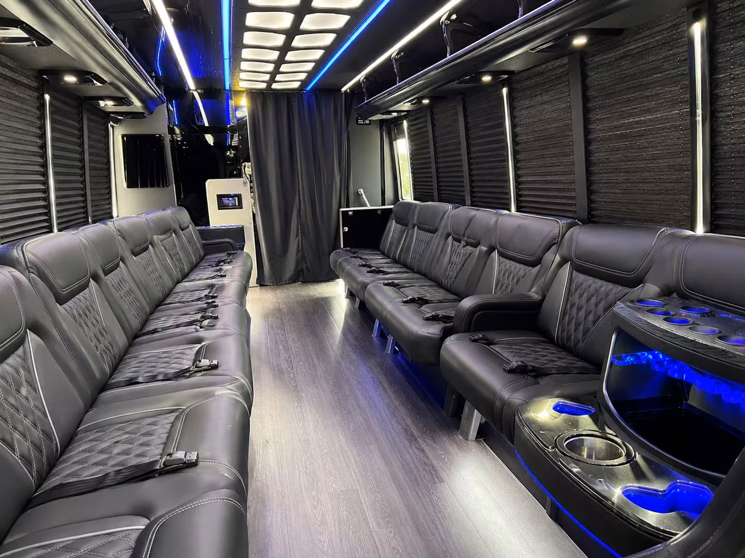 hialeah prom transportation