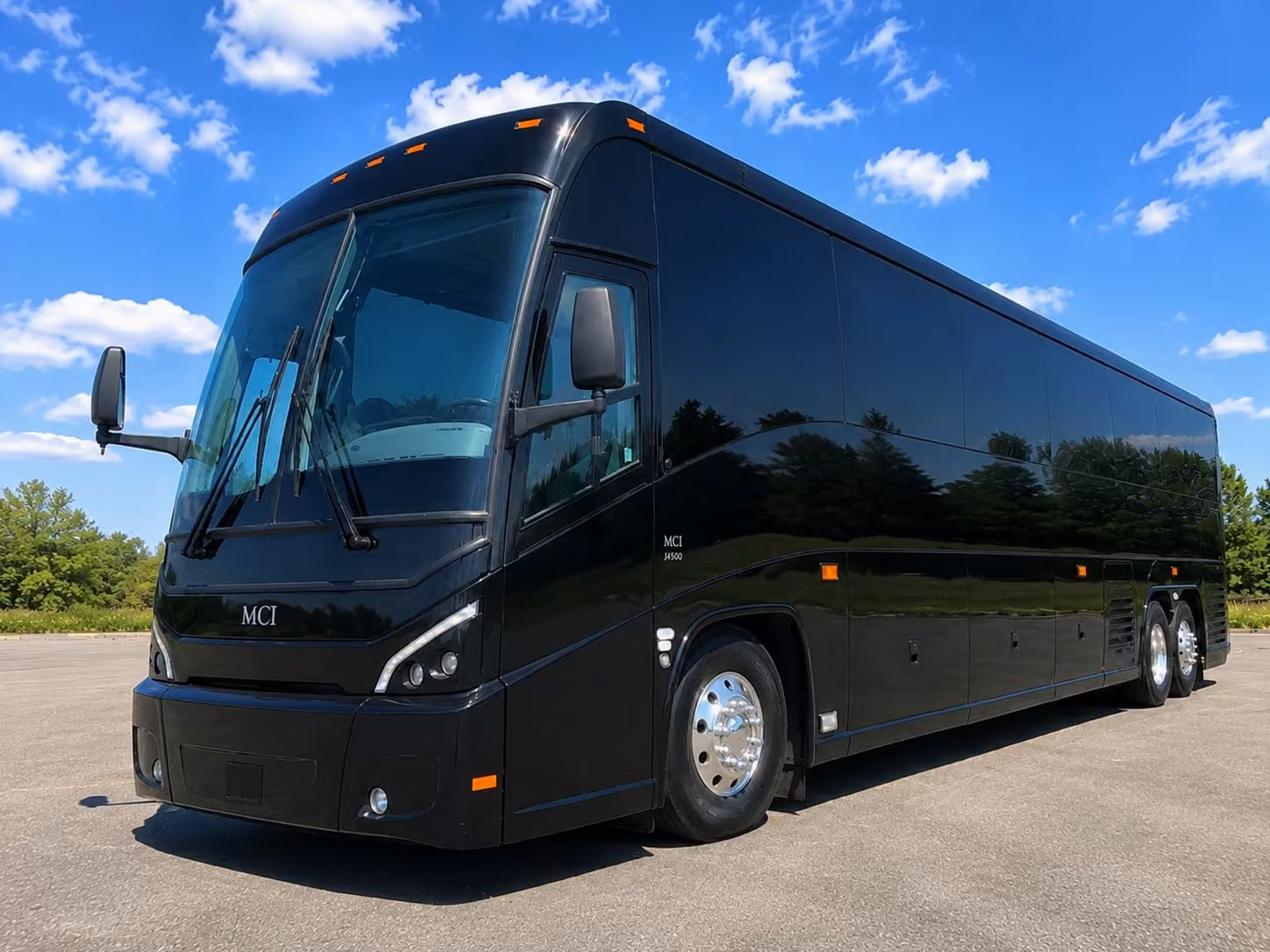 hialeah school field trip and church group bus rentals