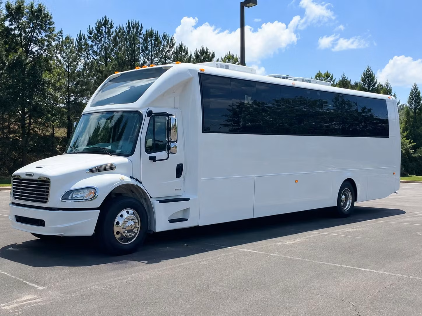 party bus amenities that make hialeah prom night legendary