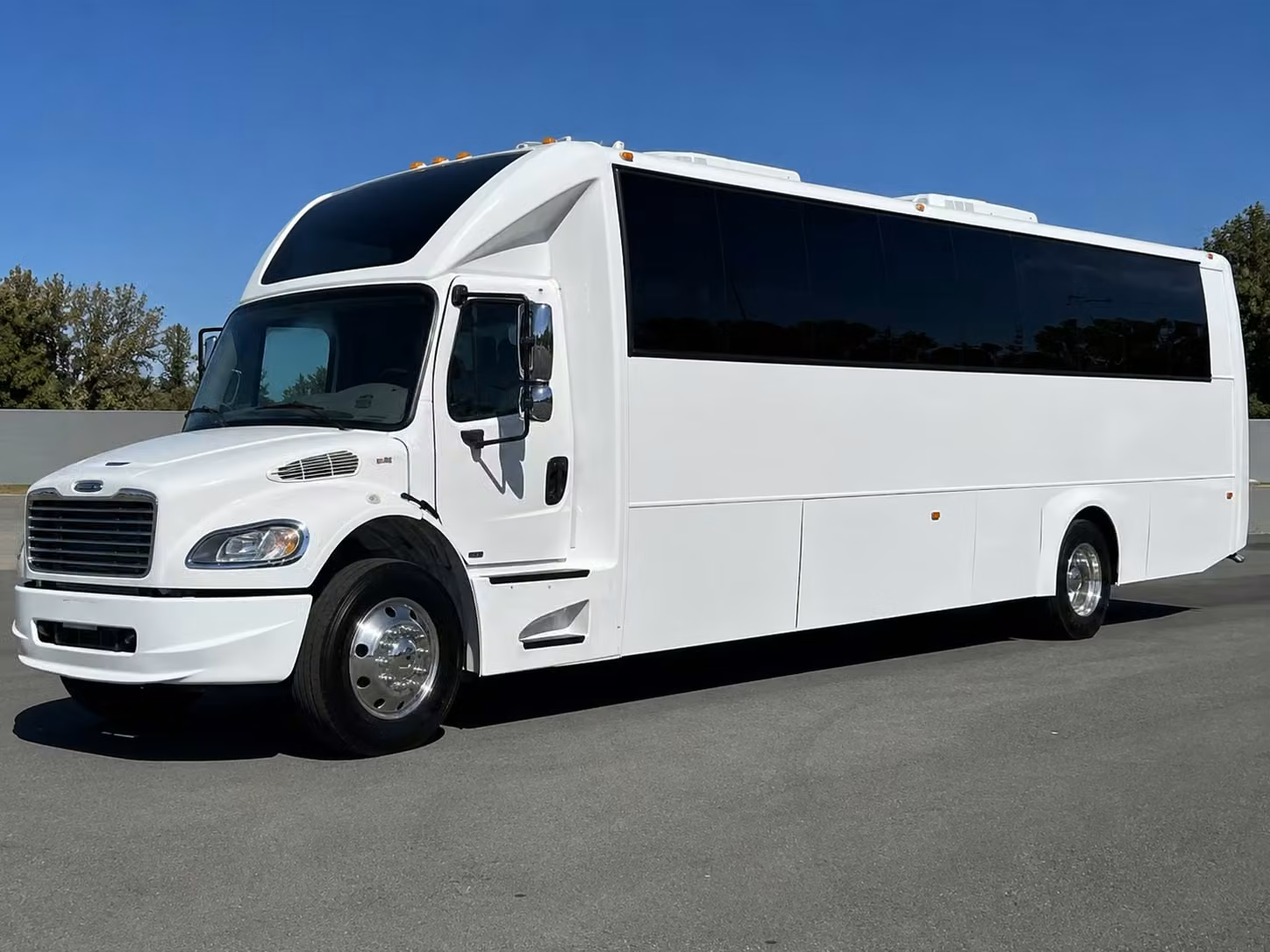 party bus