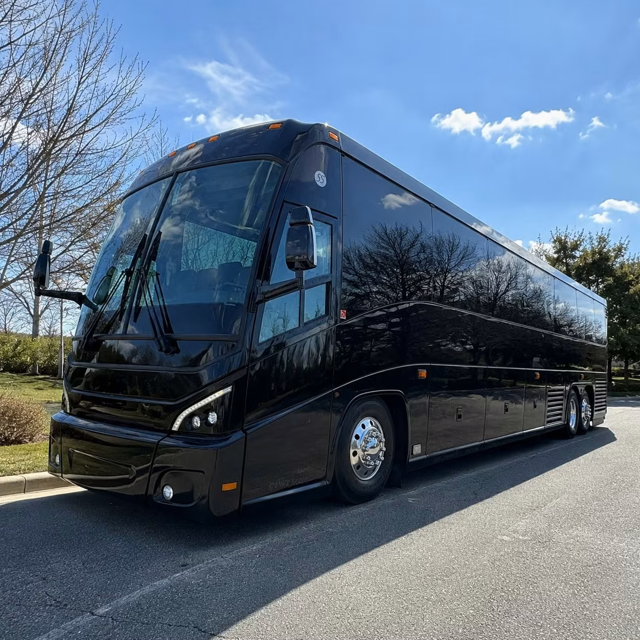 this is the employee transportation solution hialeah businesses have been looking for