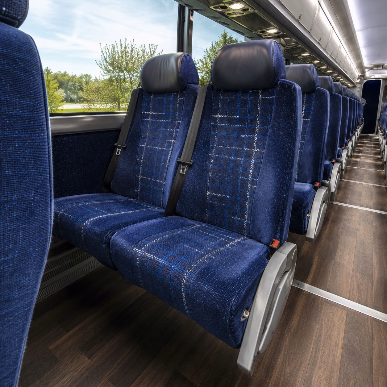 time of year and seasonality when is it more expensive to rent a bus in hialeah