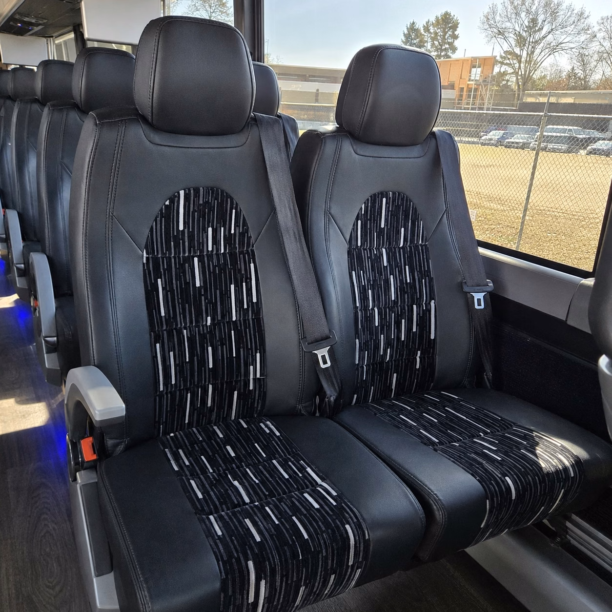 where and when you re traveling how your route affects hialeah charter bus rates