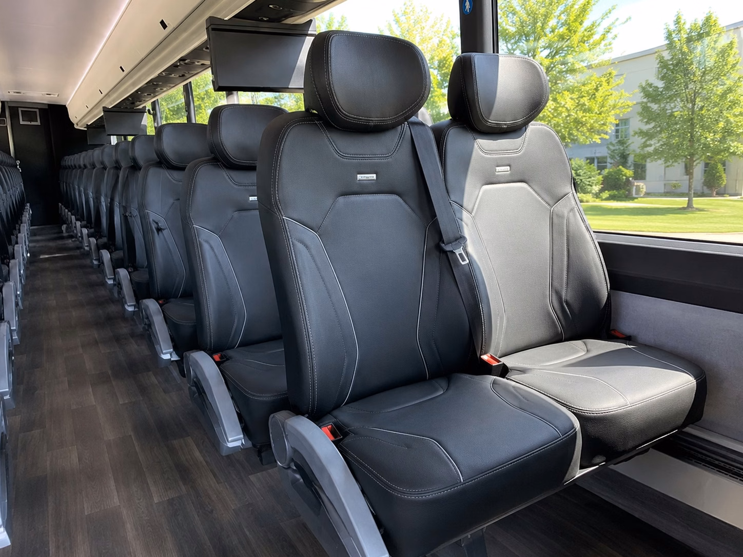with one quick quote hialeah groups can plan college and amateur sporting event shuttles