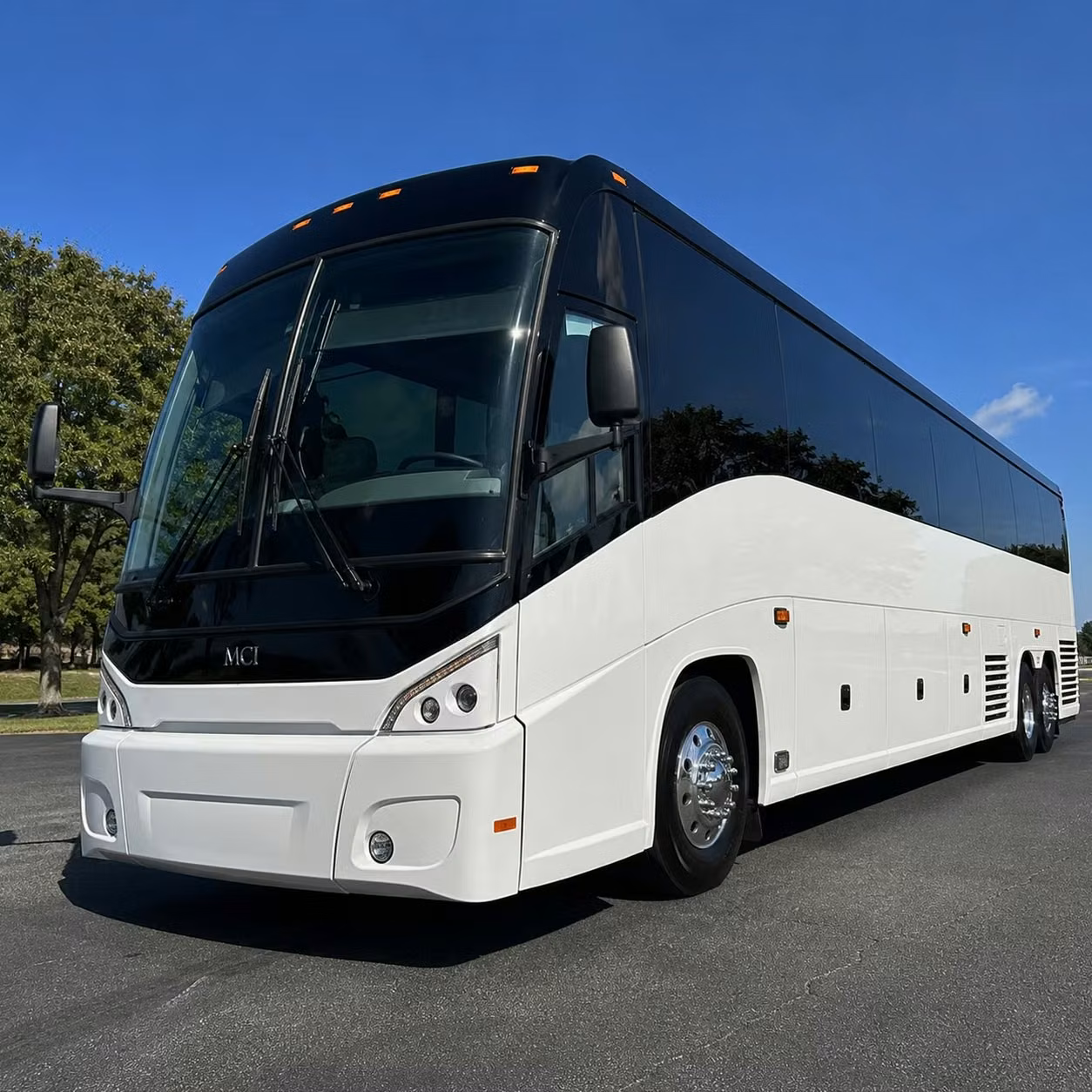 youth group and vacation bible school transportation in hialeah